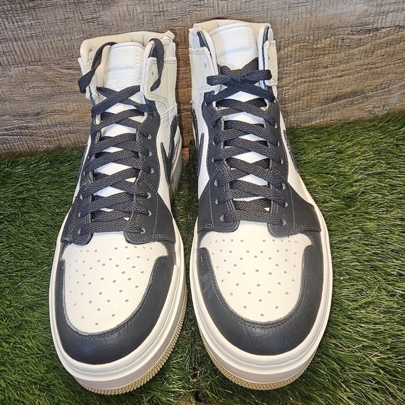 New Air Jordan 1 Elevate Mid - Picture 8 of 10